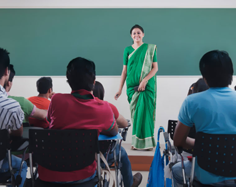 Teaching Assistant Job Vacancies in Karnataka University Dharwad