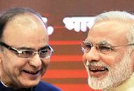 Arun Jaitley, Narendra Modi, Piyush Goyal, Indian economy, RBI, Aadhaar, Jan Dhan Yojana