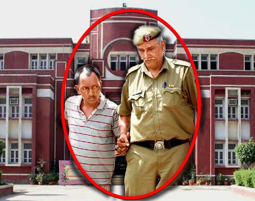 Gurugram schoolboy murder: Conductor had a murky past, was fired 8 months ago from another school
