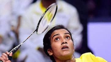 PV Sindhu says #Metoo movement taught lot about responsibilities, encourages women to be strong