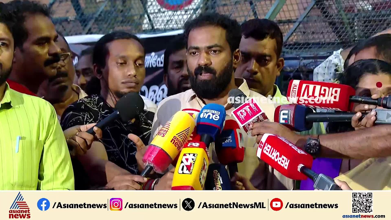 'പകപോക്കാനുള്ള ശ്രമമാണെങ്കിൽ മോദിയെ വരെ രാജി വയ്പ്പിക്കുന്ന തരത്തിലെ സമരത്തിന് നേതൃത്വം നൽകും'