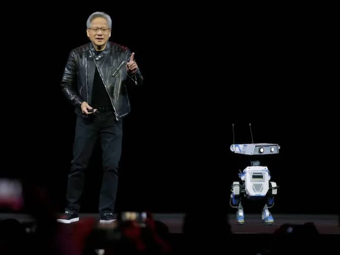 Nvidia Reportedly Buys Synthetic Data Firm Gretel As AI Push Intensifies – Stock Rises, Retail Sentiment Turns Bullish