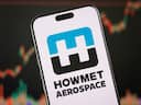 Howmet CEO Pitches Engine Part Ramp-Up After Boeing Plans 737 Max Production Boost