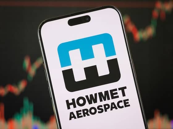 Howmet CEO Pitches Engine Part Ramp-Up After Boeing Plans 737 Max Production Boost