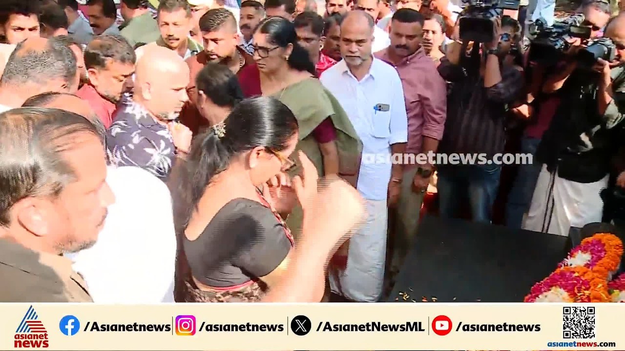കോടിയേരി ഓർമ്മയായിട്ട് 4 വർഷം; കണ്ണൂരില്‍ അനുസ്മരണ പരിപാടികൾ| Kodiyeri Balakrishnan