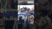 Odisha Bandh: Congress Blocks Trains Over Balasore Student’s Death