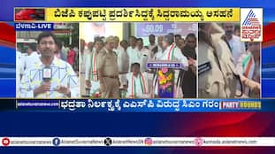 DK Shivakumar Warns: "Change Course or Face Consequences"