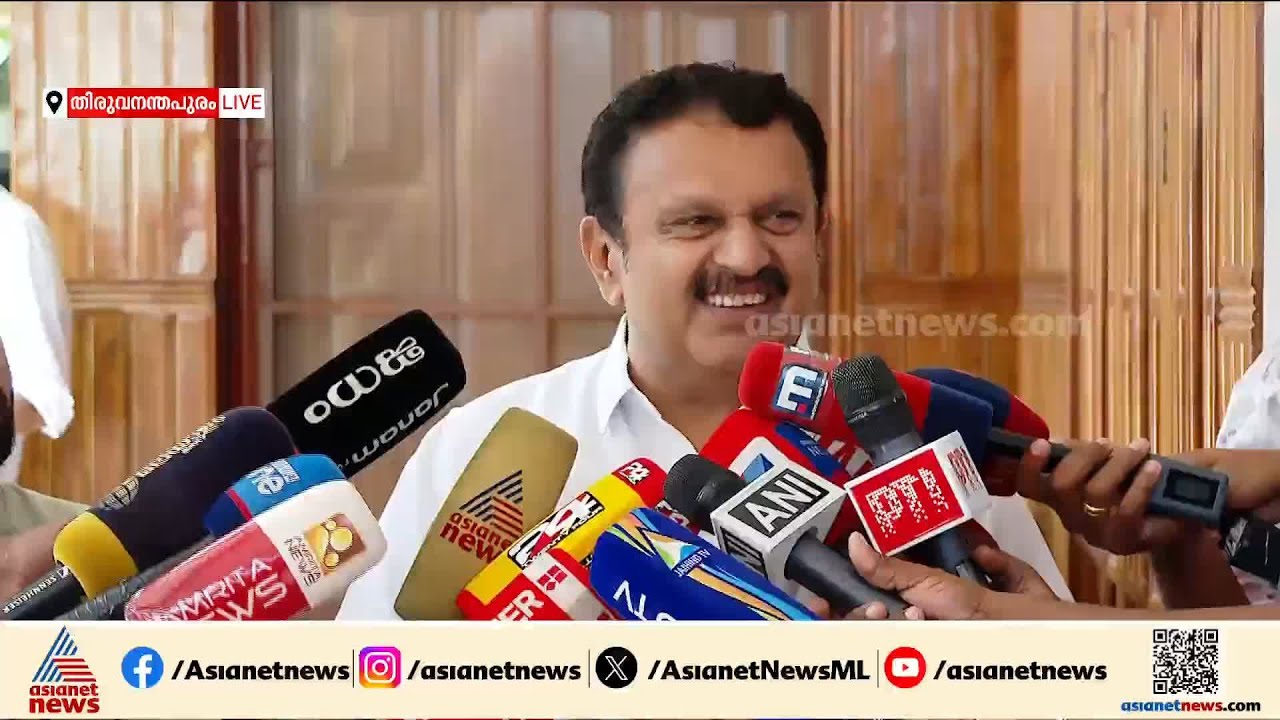 എക്സിറ്റ് പോൾ പ്രവചനവും ഞങ്ങളുടെ കണക്കും ശരിയാകും, ബാക്കി ചർച്ചയെല്ലാം 4 ന് ശേഷം: കെ.മുരളീധരൻ