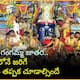 Witness the Grand Tirupati Gangamma Jatara Conclusion