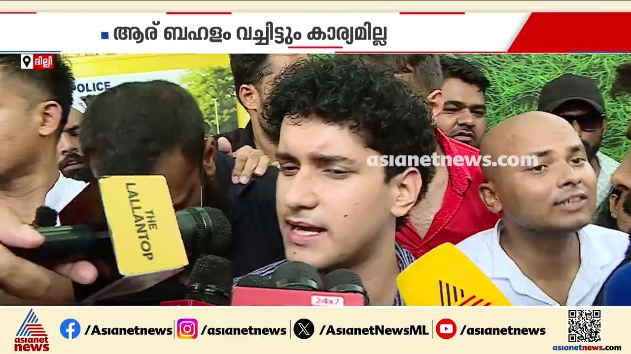 'താൻ ചെയ്യേണ്ട കാര്യങ്ങൾ ചെയ്യും, ആര് ബഹളം വച്ചിട്ടും കാര്യമില്ല' പ്രതിപക്ഷത്തിന് മറുപടിയുമായി മോദി