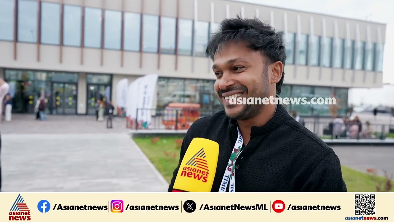 നാട്ടിലും റഷ്യയിലും കയ്യടി; ഇന്ത്യ-റഷ്യ സാമ്പത്തിക ഫോറത്തിൽ പ്രദർശിപ്പിച്ച് ചിന്ന ചിന്ന ആസൈ