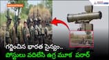 Indian Army's Operation Sindoor: Militants Flee Posts