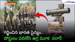 Indian Army's Operation Sindoor: Militants Flee Posts