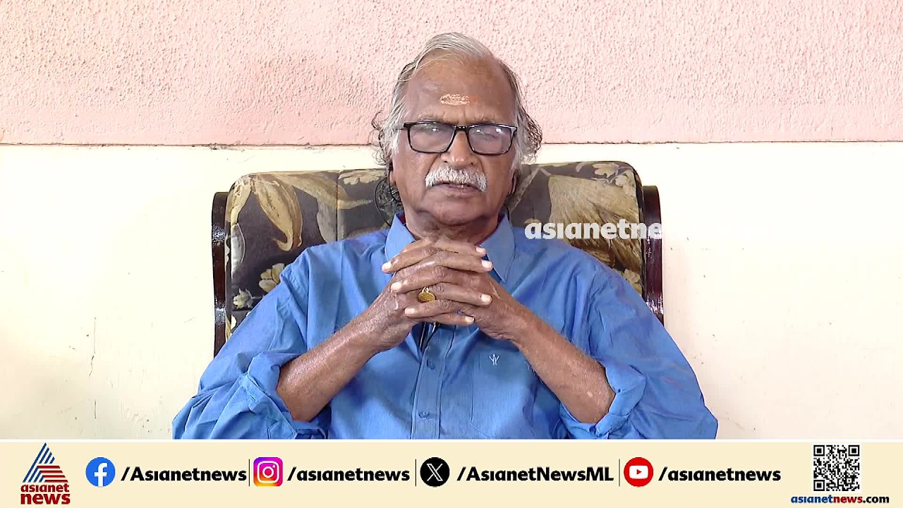 ഒരിക്കലും മറക്കാനാവാത്ത ഗായികയാണ്; ജാനകിയമ്മക്ക് ഒരിക്കലും മലയാളം തെറ്റുകയില്ല; ശ്രീകുമാരൻ തമ്പി