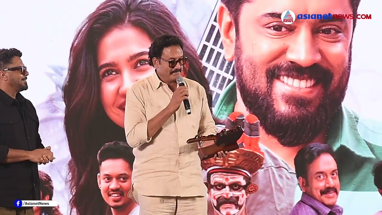 'ലോകം മുഴുവൻ ഒറ്റ കമ്പി മതിയെന്ന് അംഗീകരിച്ചതാണ്.... എന്നിട്ടും ഇതിൽ നാല് കമ്പിയുണ്ട്'