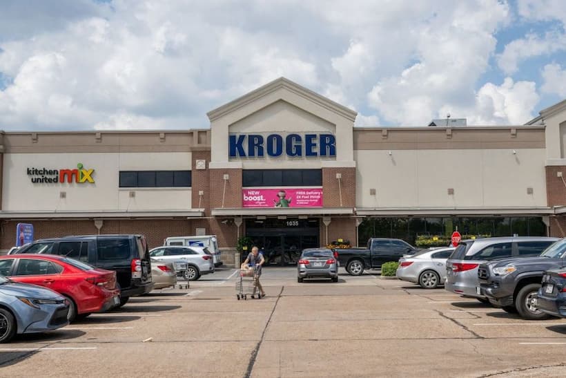 Kroger Countersues Albertsons Over Merger Breakdown, Citing 'Misguided' Campaign — Retail Sentiment Perks Up
