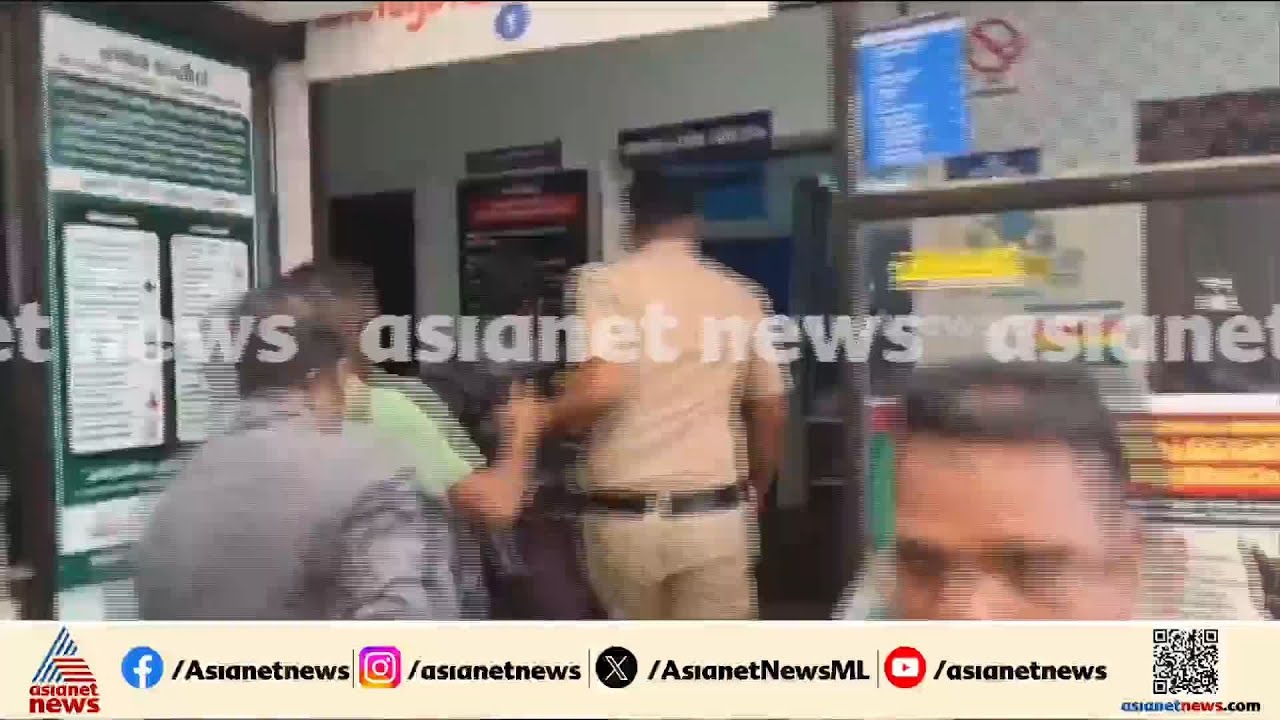 നെടുങ്കണ്ടം ഇരട്ടക്കൊലപാതകം; പൊലീസ് പിടിയിലായ സജിയുടെ വൈദ്യ പരിശോധന പൂർത്തിയായി| Idukki