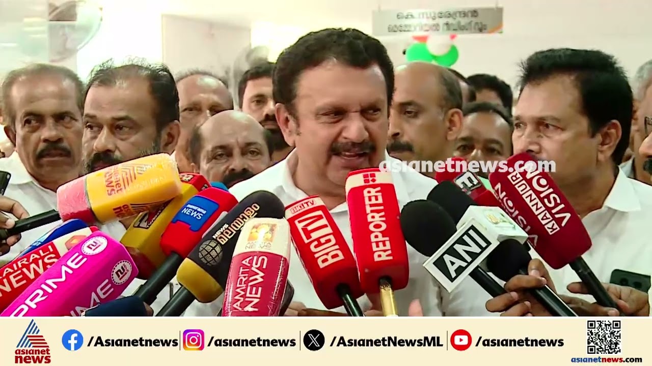 'രാഗേഷ് പാര്‍ട്ടിക്ക് പോലും വേണ്ടാത്ത ജില്ലാ സെക്രട്ടറി, രാഗേഷ് കാരണം രണ്ട് MLA മാരെ കൂടുതൽ കിട്ടി'