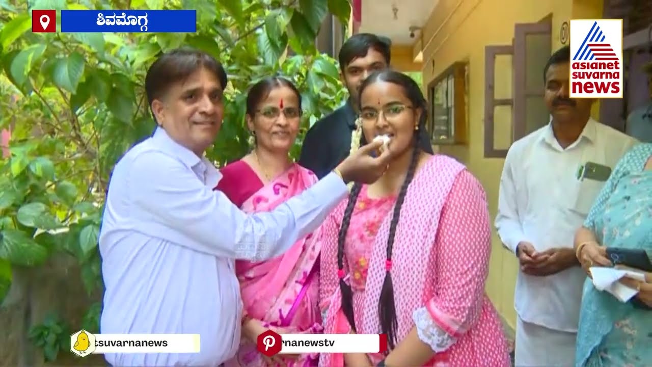 ಈ ಸಾಧನೆಗೆ ನನ್ನ ಟೀಚರ್ಸ್‌ಗಳೇ ಕಾರಣ : ಟಾಪರ್‌ ನಿತ್ಯ ಕುಲಕರ್ಣಿ