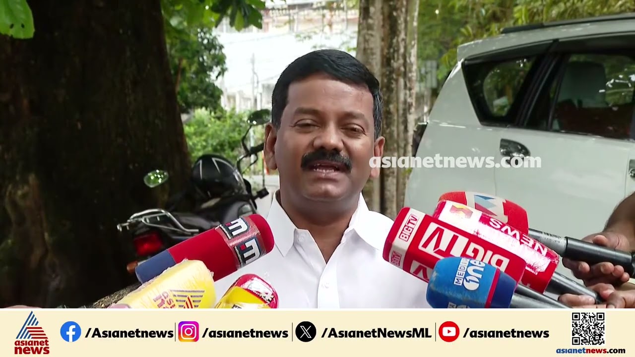 'ഇന്ന് വരെ ജീവിത ശുദ്ധി കാത്തുസൂക്ഷിച്ചു പോകുന്ന ആളാണ്';വിശദീകരണവുമായി പ്രമോദ് നാരായൺ | Alappuzha