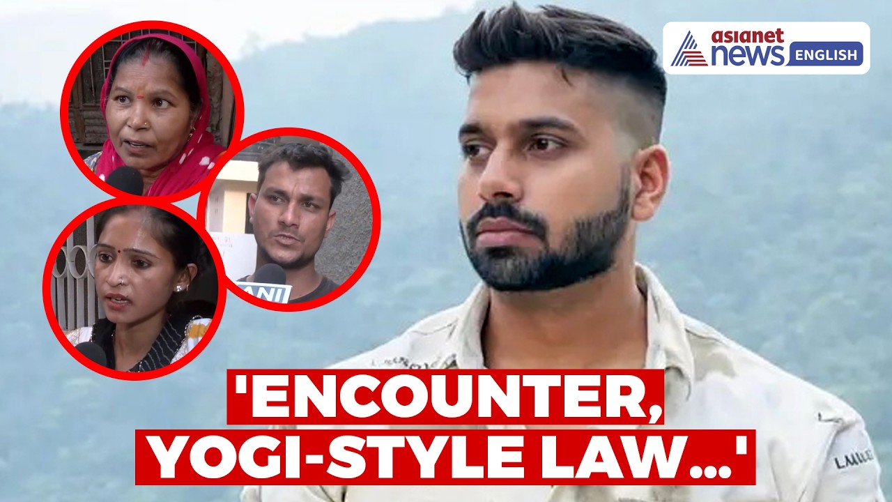 'Encounter, Yogi-Style Law…' Locals Demand Justice After Uttam Nagar Holi Horror