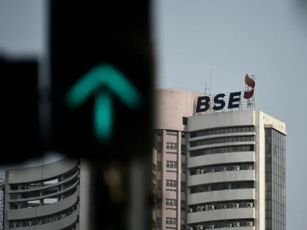 India Market Wrap: Nifty Ends Near 25,200 Led By Rally In Auto, Pharma