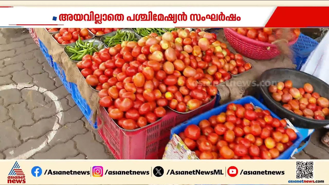 ഇന്ധനവില വർദ്ധനയ്ക്ക് പിന്നാലെ വിലക്കയറ്റത്തിനും സാധ്യത; പശ്ചിമേഷ്യൻ സംഘർഷത്തിൻ്റെ സാഹചര്യത്തിലാണിത്