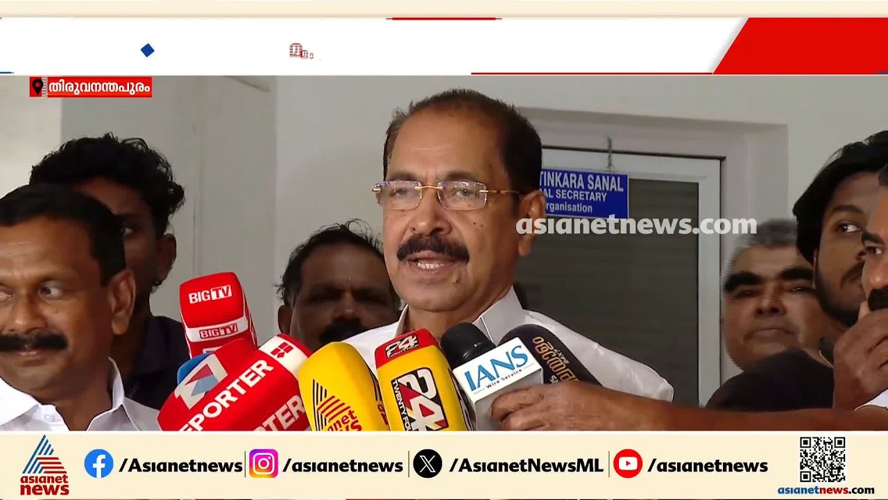 'തിരക്ക് വേണ്ട, നിയമനടപടികൾക്ക് സാവകാശം നൽകട്ടെ, സർക്കാരിന്റെ നിലപാടാണ് സുപ്രീംകോടതി ശരിവച്ചത്'