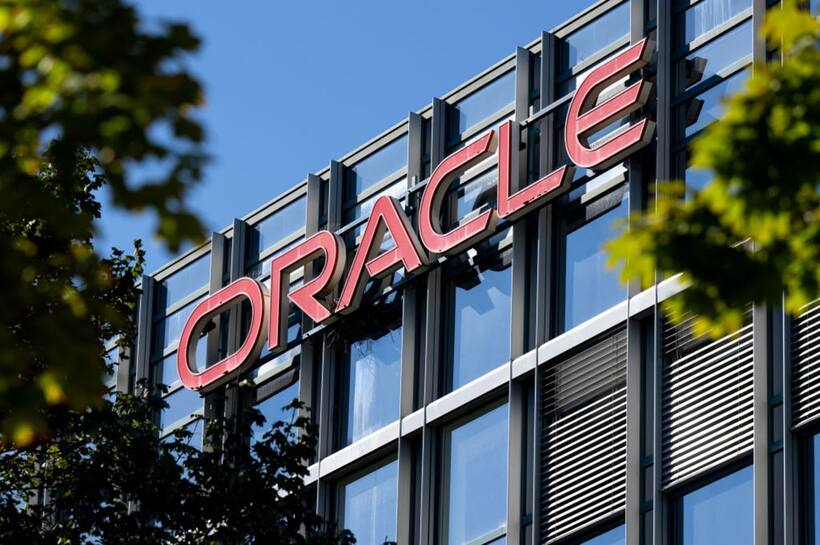 Oracle Stock Surges Pre-Market On Joining $500B Stargate AI Project Announced By Trump: Retail Turns Euphoric