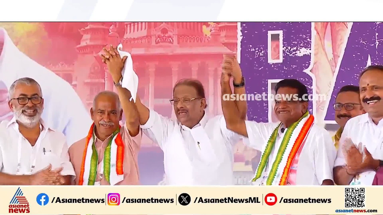 'കള്ളപ്രചാരണം നടത്തി തോൽപ്പിച്ചു'; വി കുഞ്ഞികൃഷ്ണനെതിരെ ടിഐ മധുസൂദനൻ ഹൈക്കോടതിയിൽ