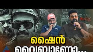 Directing Shine Tom Chacko: Chattuli Movie Challenges