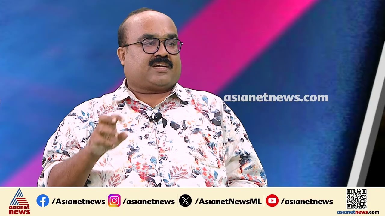 കഴിഞ്ഞ പിണറായി സർക്കാരുമായി ഈ സർക്കാര് താതാത്മ്യം പ്രാപിക്കുകയാണ്: കെഎ ഷാജി