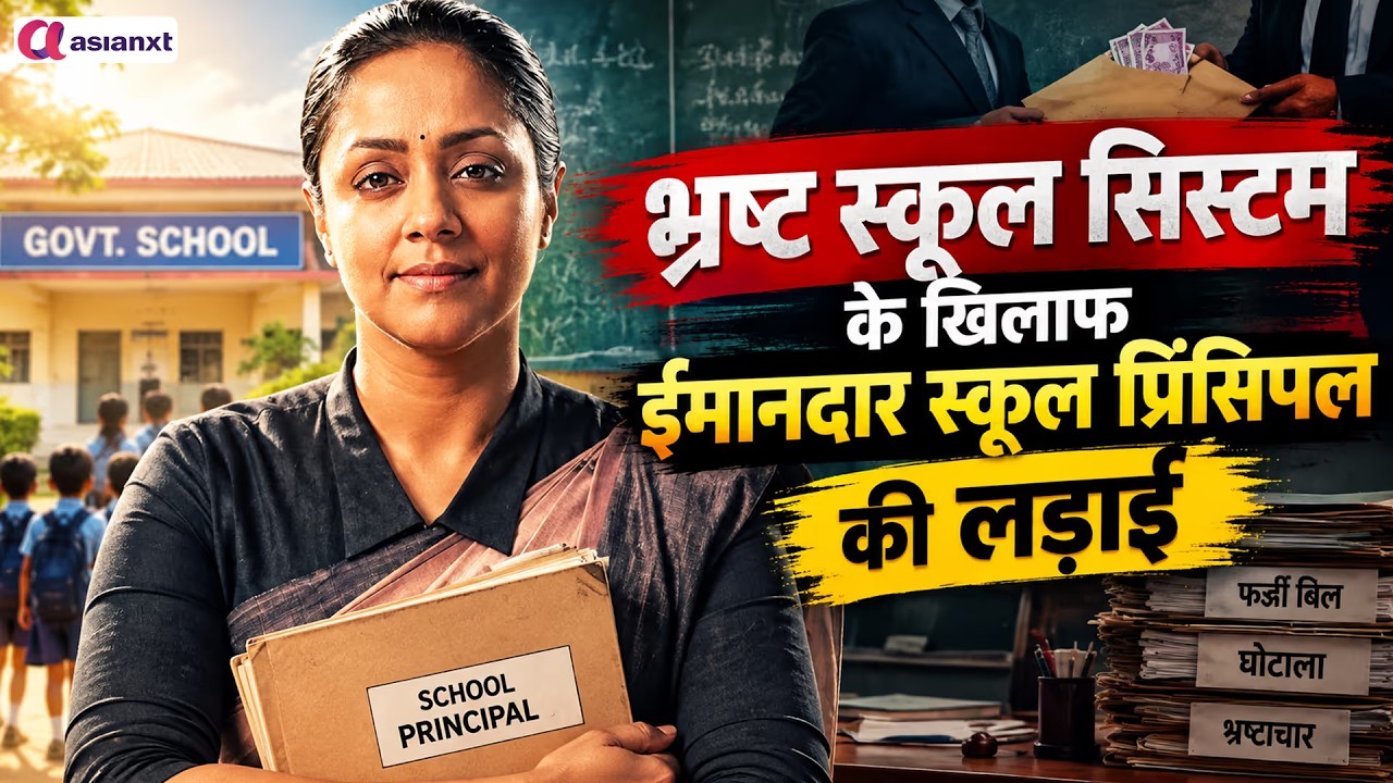 Madam Geeta Rani Story: स्कूल से शुरू हुई सिस्टम के खिलाफ जंग, प्रिंसिपल ने बदली बच्चों की जिंदगी