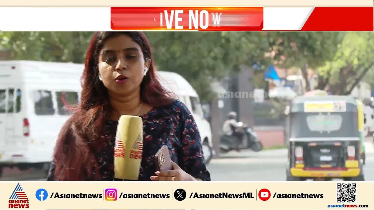 ചുട്ടുപൊള്ളുന്നു ; 12 ജില്ലകളിൽ ഉയർന്ന താപനില മുന്നറിയിപ്പ് തുടരുന്നു