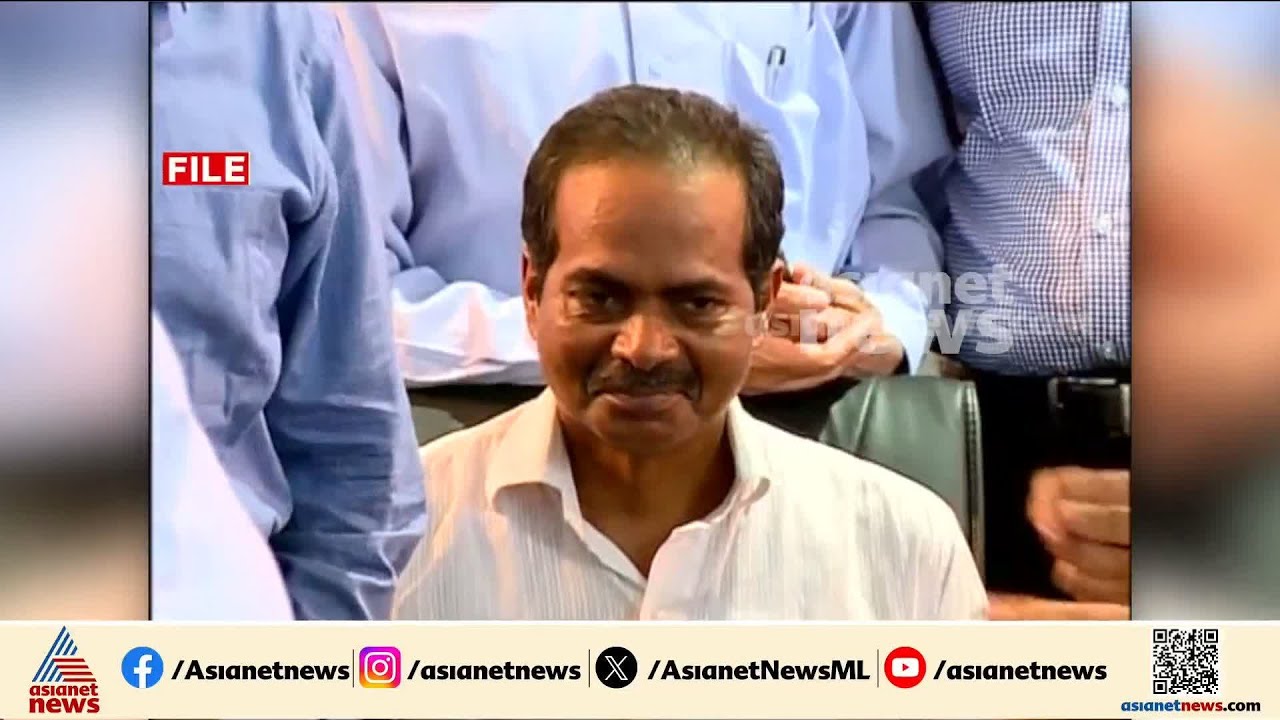 കേരളം മറക്കാത്ത മാത്യു അച്ചാടൻ; ഹൃദയം മാറ്റിവച്ച ശേഷമുളള ദൃശ്യങ്ങൾ | Asianetnews archives