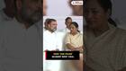 Rahul Gandhi & CM Rekha Gupta Share One Frame on Ambedkar Jayanti