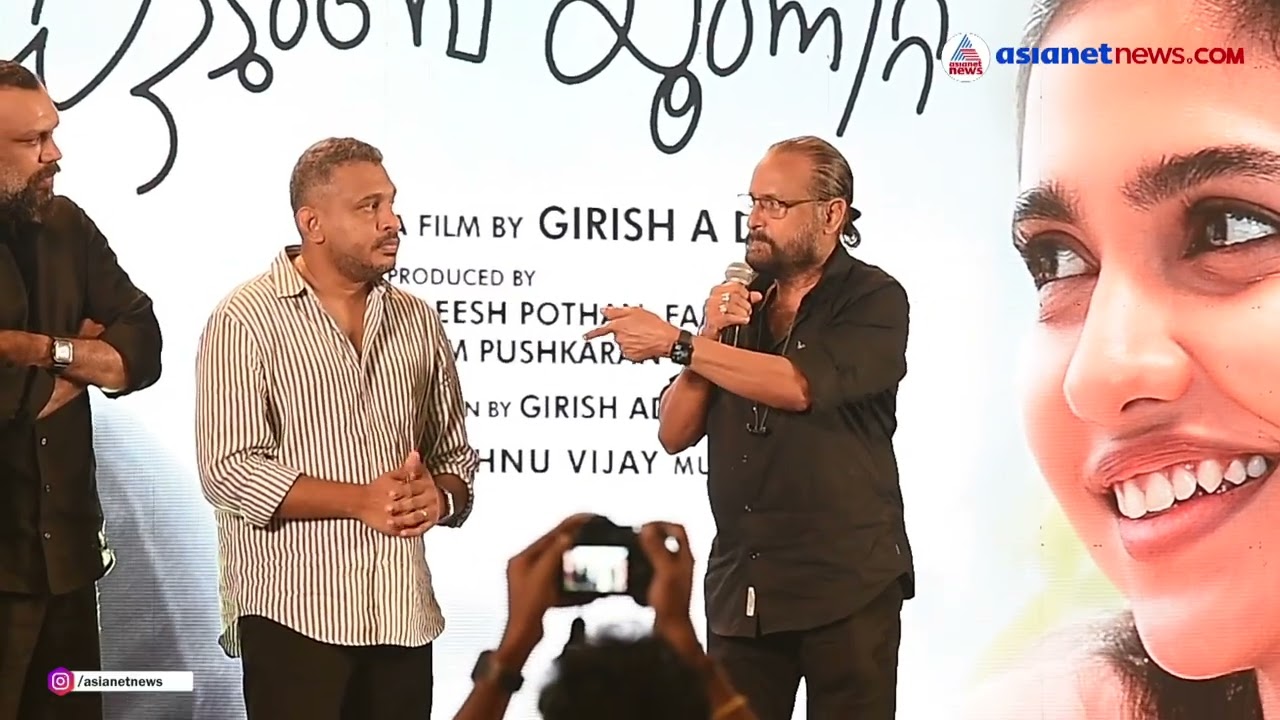 'ഒട്ടും പ്രതീക്ഷിക്കാതെ 'യവനകഥയിൽ' വൻ വൈറലായി... ഞങ്ങളല്ല, പ്രേക്ഷകരാണ് എല്ലാം ഹിറ്റാക്കുന്നത്'