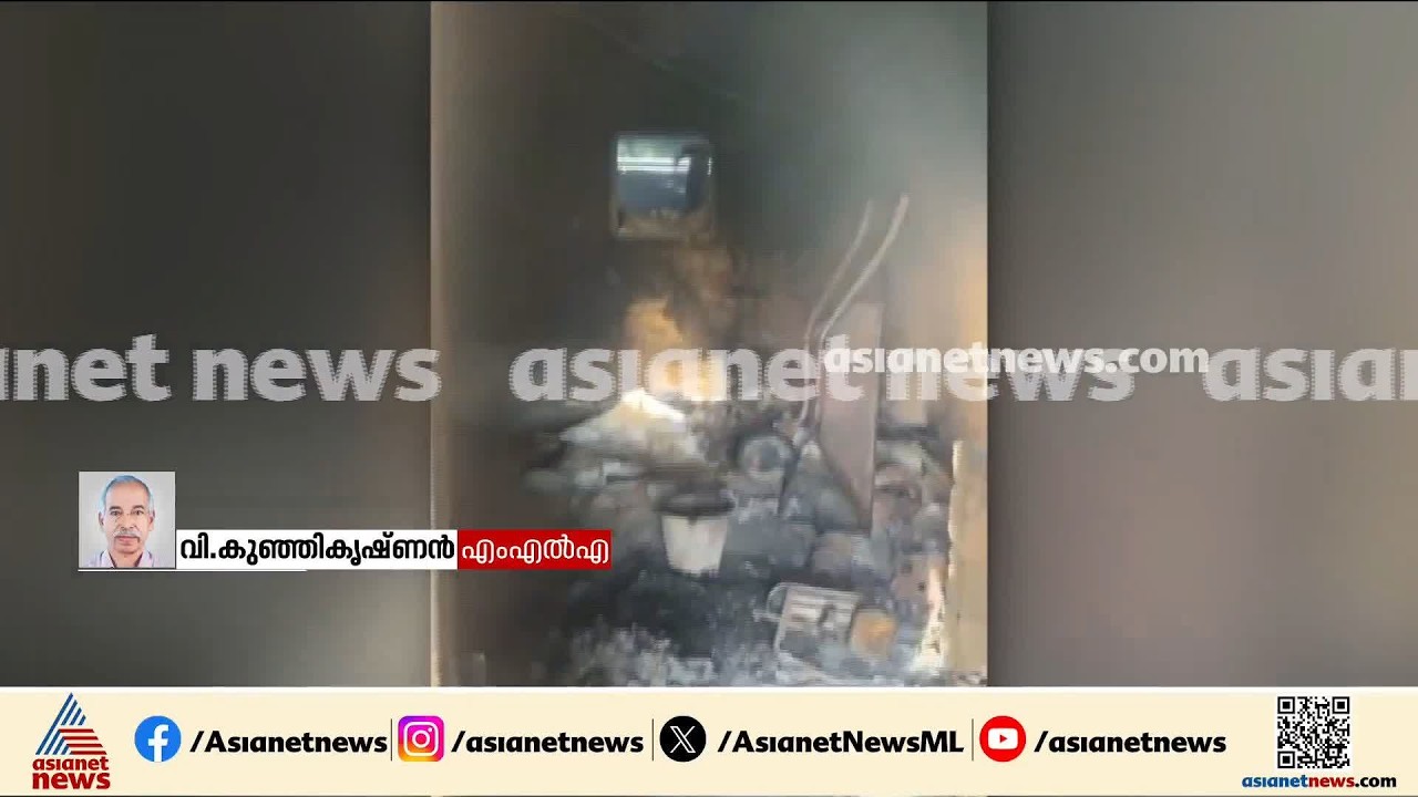 'CPM നേതൃത്വം ഇനിയും ഇടപെട്ട് തിരുത്താൻ തയ്യാറായില്ലെങ്കിൽ പയ്യന്നൂരിലെ പാർട്ടിയാണ് ഇല്ലാതാകുന്നത്'