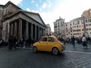 Stellantis To Build Hybrid Fiat 500 In Italy Starting November: Retail Stays Bearish