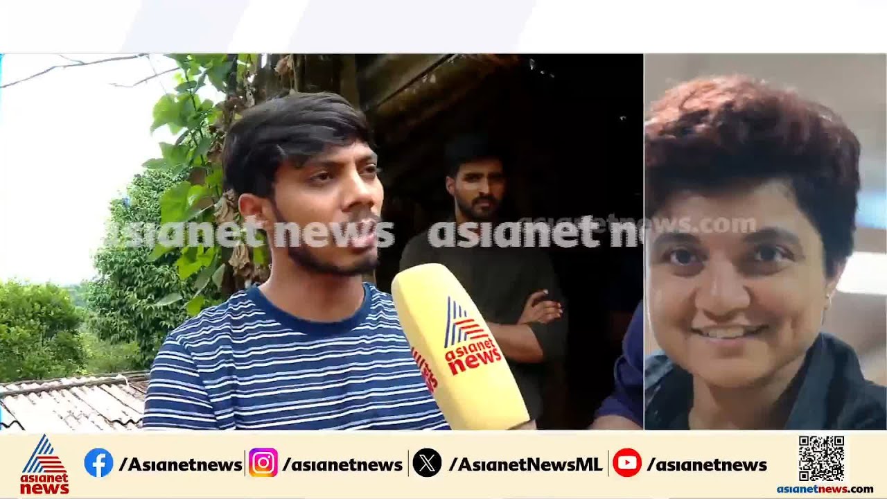 ടീമിലെ ഏറ്റവും ബോള്‍ഡായ വ്യക്തിയാണ് ശരണ്യ,തെരച്ചില്‍ കാര്യക്ഷമമല്ലെന്ന് സുഹൃത്തുക്കള്‍ | Saranya