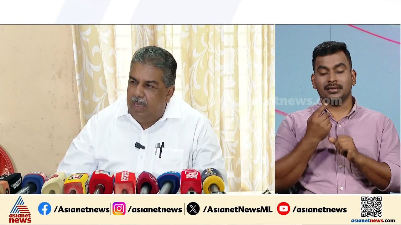 ഇനിയും ആക്രമിച്ചാൽ പലതും വെളിപ്പെടുത്തും, ഇനി നഷ്ടപ്പെടാൻ ഒന്നുമില്ല: സജി ചെറിയാൻ