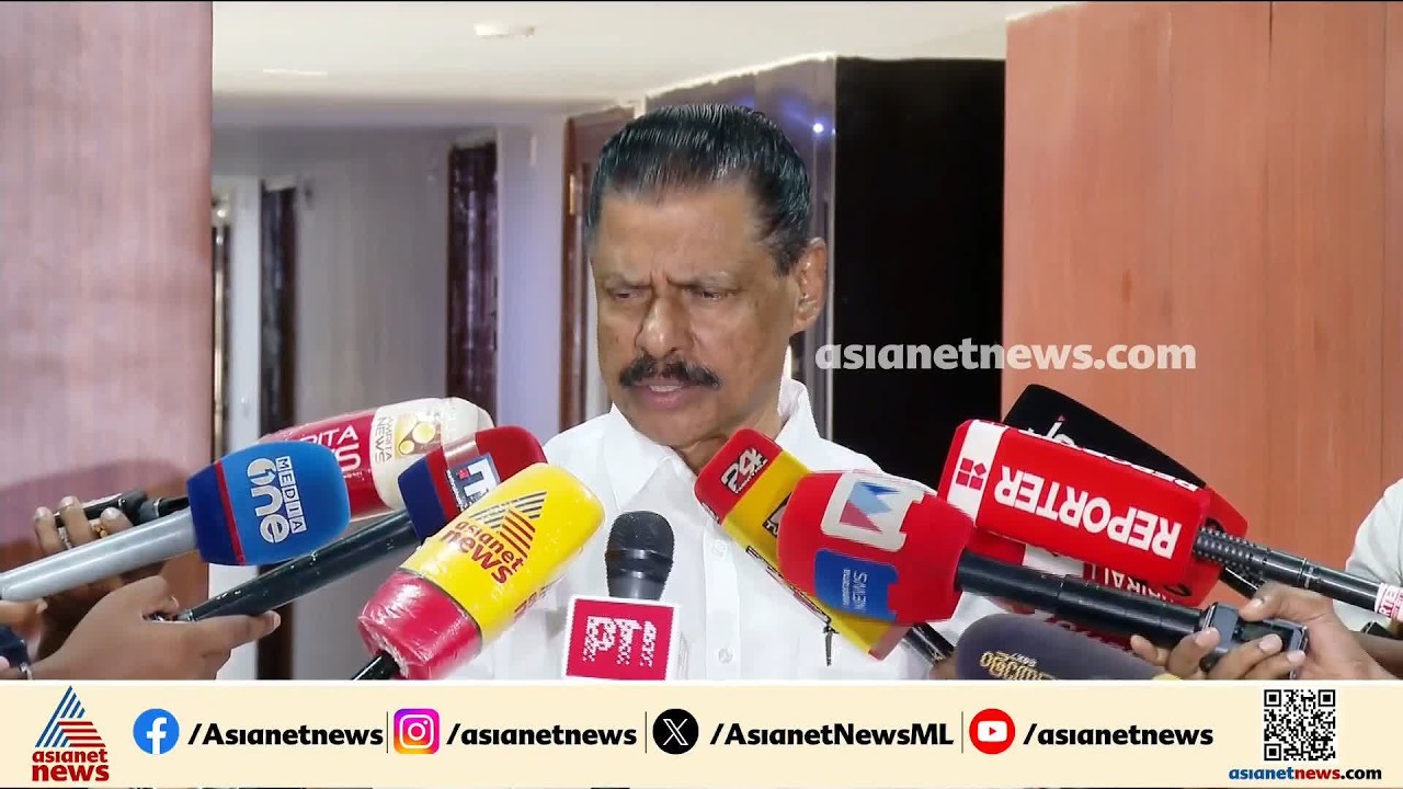 കള്ളാടിയിൽ അടിയന്തരമായി ഭീതി അവസാനിപ്പിക്കുന്ന നടപടിയിലേക്ക് സർക്കാർ കടക്കണം: എം വി ഗോവിന്ദൻ