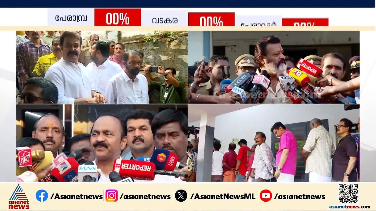 'വിവാദങ്ങളെ അടിസ്ഥാനമാക്കിയല്ല ജനം വോട്ട് ചെയ്യുന്നത്, അവരുടെ ചിന്താഗതി ഓരോ കാലഘട്ടത്തിലും മാറും'