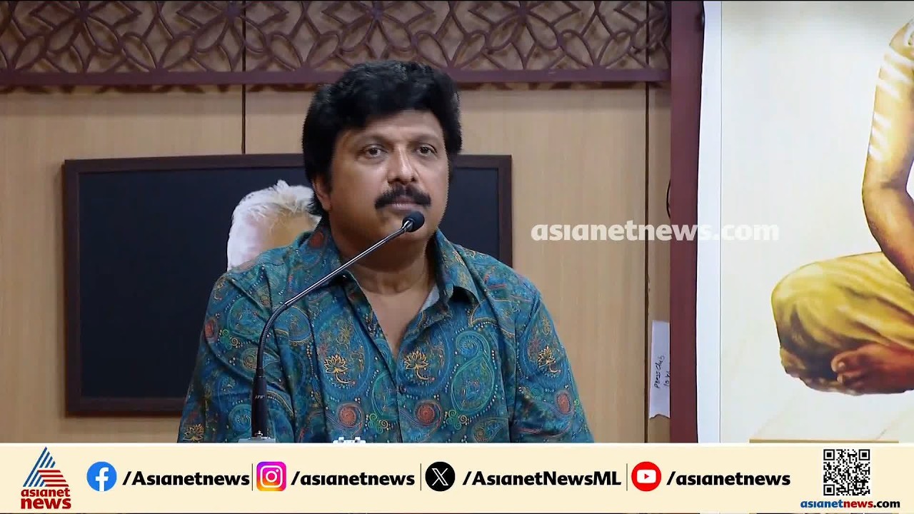 ​ഗണേഷ് കുമാറിന്റെ പ്രസം​ഗത്തിൽ അതൃപ്തി; മറുപടി നൽകുന്നതിൽ ആലോചിച്ച് തീരുമാനം | K B Ganesh Kumar
