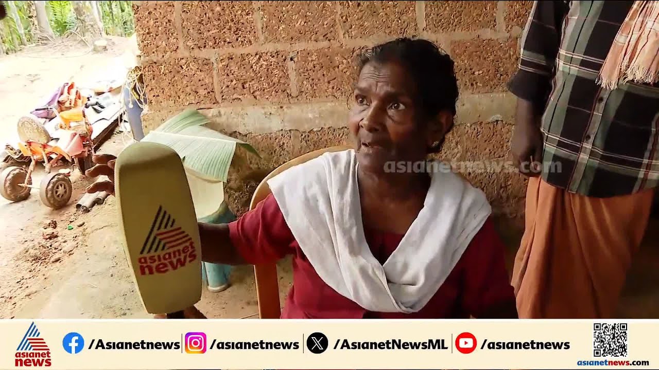 'കളിപ്പാട്ടം എടുക്കുന്നതിനിടെയാണ് കുഞ്ഞിനെ പാമ്പ് കടിച്ചത്, സഹിക്കാൻ പറ്റുന്നില്ല'| Snake Bite