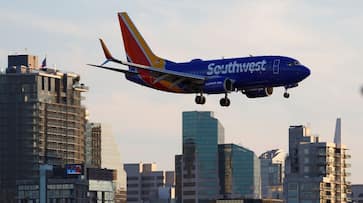 Southwest Airlines Appoints Tom Doxey As CFO, Also Receives Upgrade From Argus: Retail Stays Positive