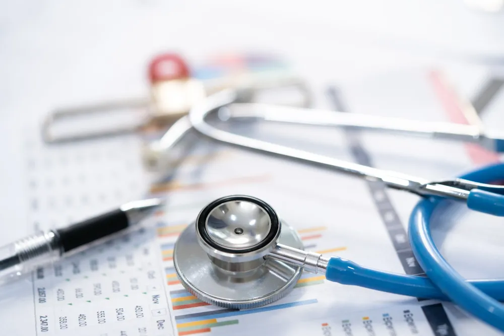 Senate Bill Tightens Medicaid Rules: Humana, Cigna, CVS See Medicare Relief