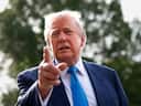 Trump’s ‘Skinny Budget’ Seeks To Cut Billions Of Dollars In Federal Funding From Renewable Energy Projects