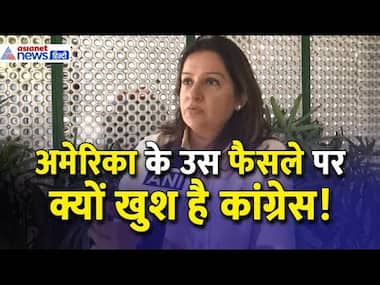 'मैं उस फैसले से खुश हूं लेकिन...', PM मोदी की US विजिट पर Priyanka Chaturvedi ने क्या कहा