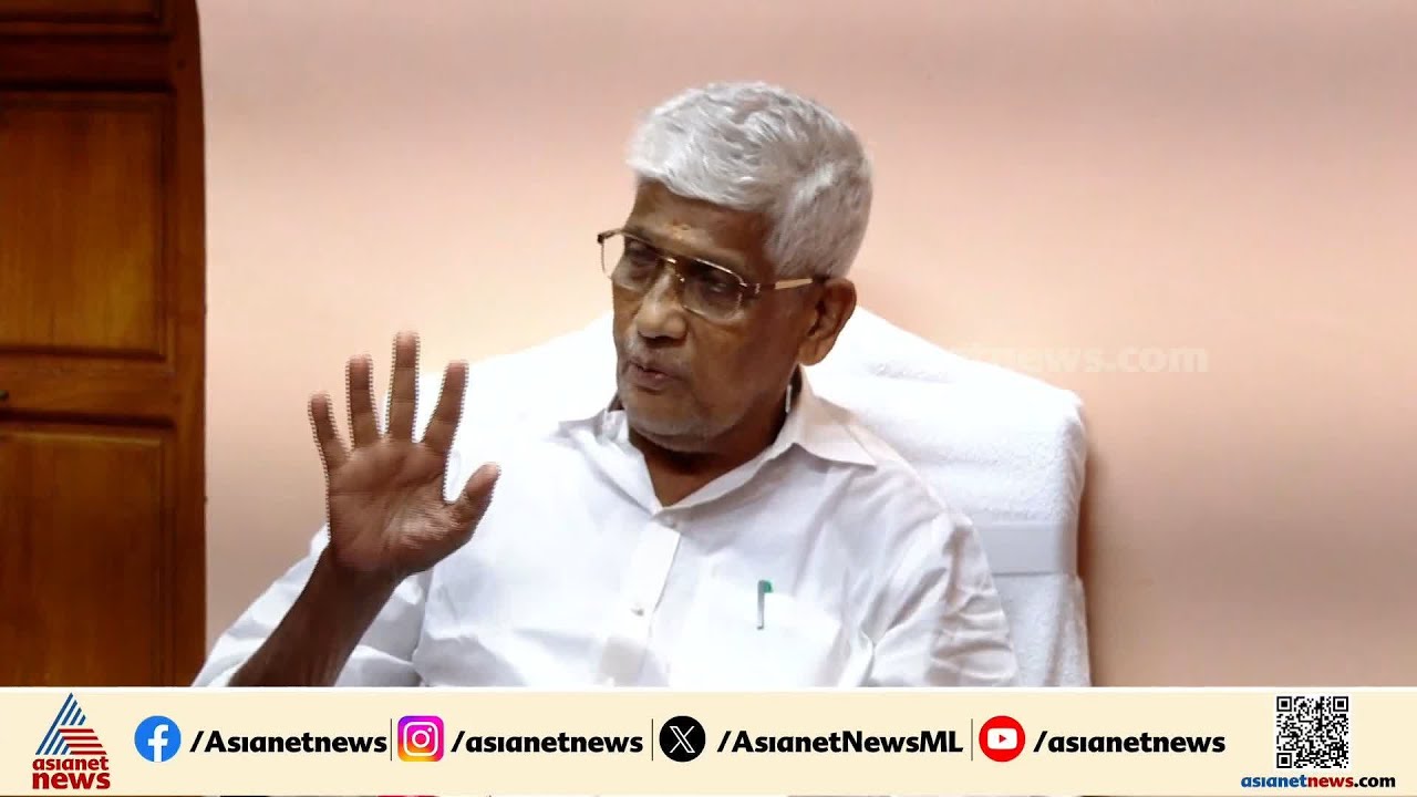 NSS-SNDP ഐക്യം അടഞ്ഞ അധ്യായം; ആവർത്തിച്ച് ജി.സുകുമാരൻ നായർ | Vellappally Natesan | G Sukumaran nair